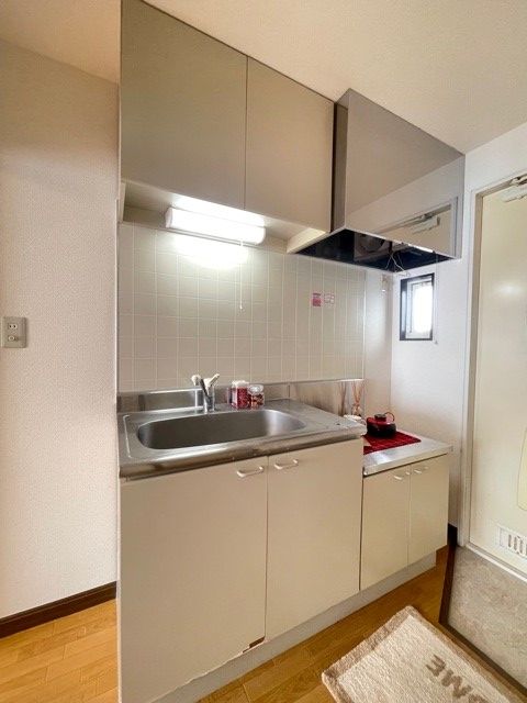 サンモール本宮 202号-10
