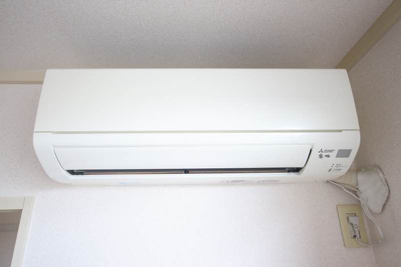 アーバン・２１ 202号-5