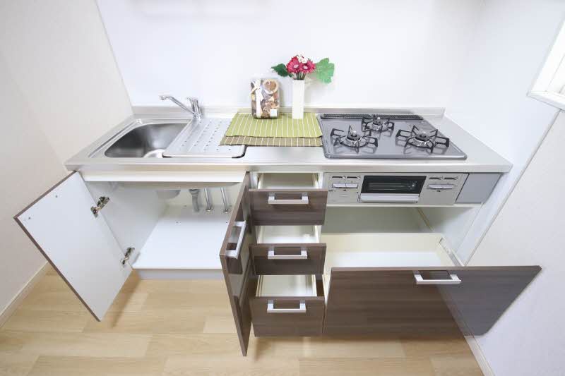 アーバン・２１ 202号-6