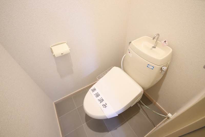 アーバン・２１ 202号-8