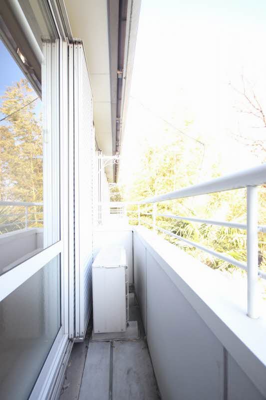 アーバン・２１ 202号-9