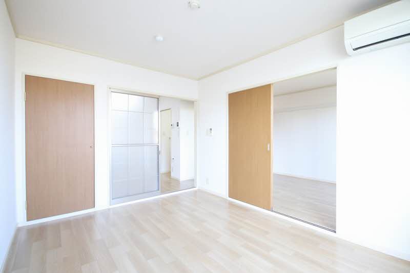 アーバン・２１ 202号-10