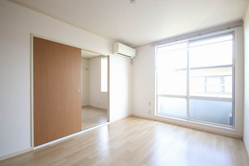 アーバン・２１ 202号-11