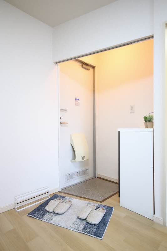 アーバン・２１ 202号-12