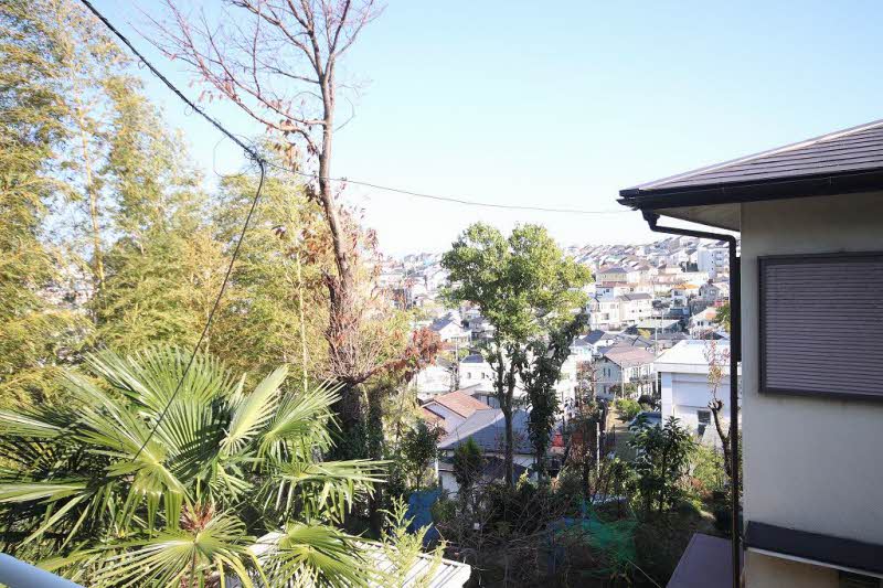 アーバン・２１ 202号-14