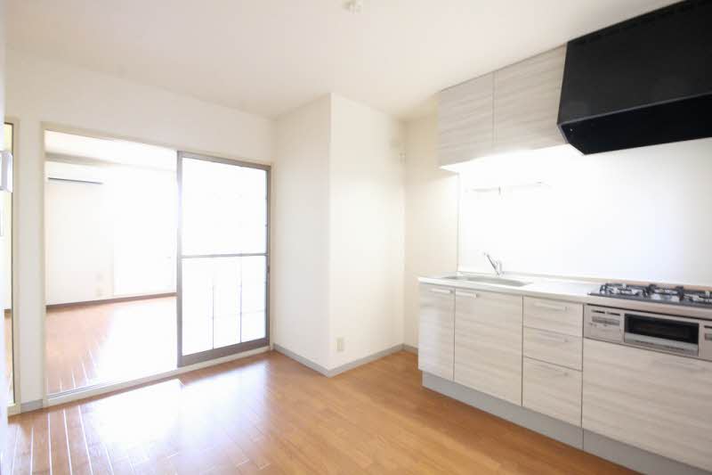 アーバン・２１ 203号-2