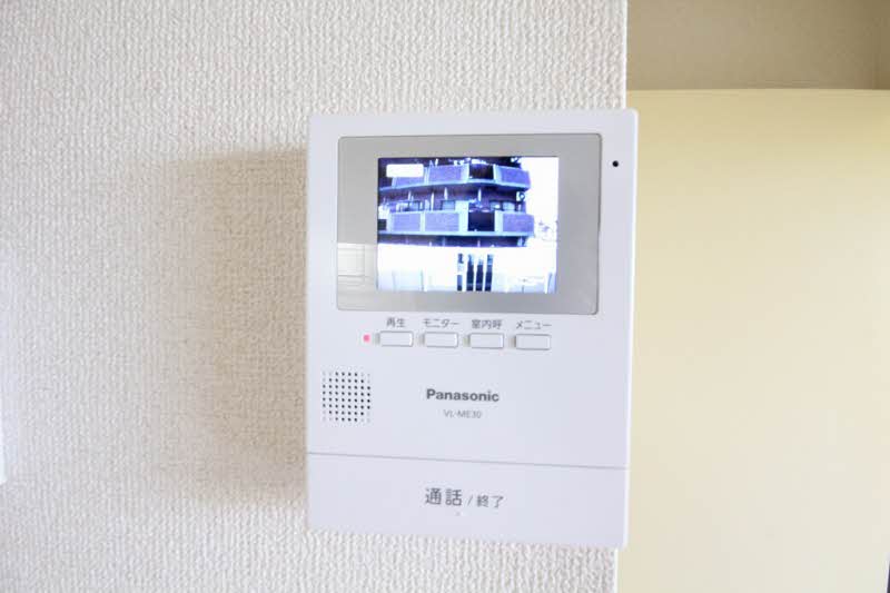 アーバン・２１ 203号-4