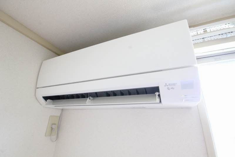 アーバン・２１ 203号-5