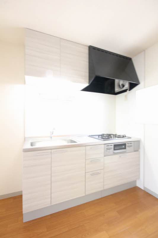 アーバン・２１ 203号-6