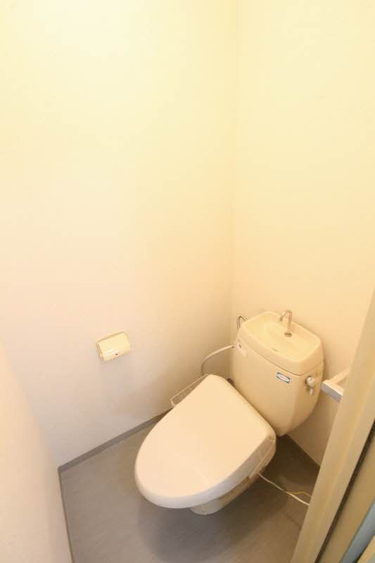 アーバン・２１ 203号-7