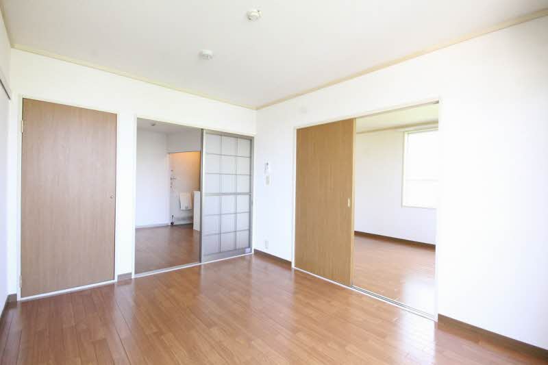 アーバン・２１ 203号-8