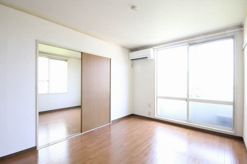 アーバン・２１ 203号-9