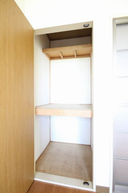 アーバン・２１ 203号-10