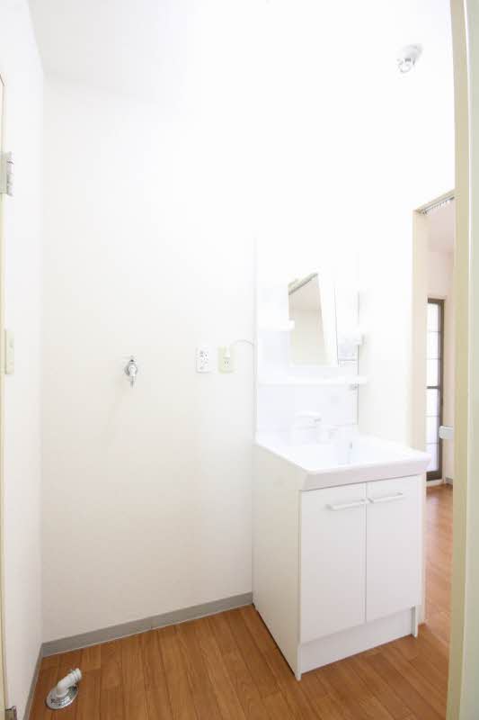 アーバン・２１ 203号-13