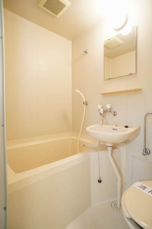 ベル　フラッシュ 202号-4