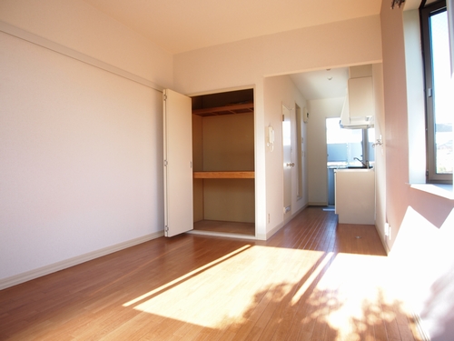 シャングリラ善行 101号-2