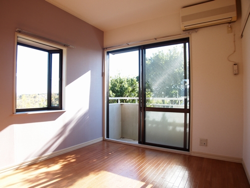 シャングリラ善行 101号-6