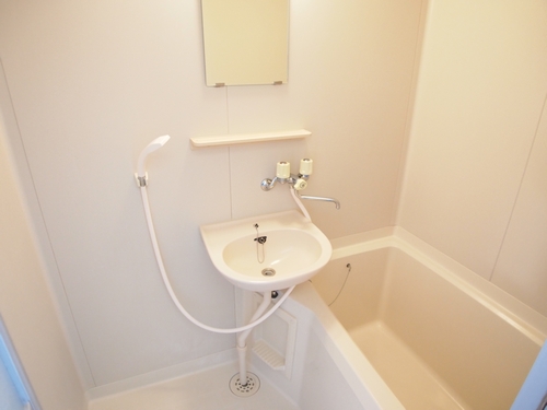 シャングリラ善行 101号-7