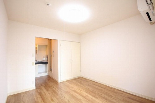 ジュネス六浦 A 101号-2