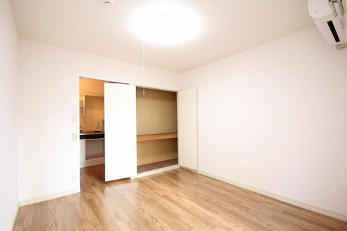 ジュネス六浦 A 101号-3