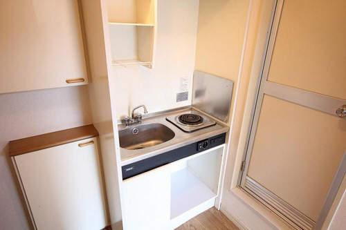 ジュネス六浦 A 101号-6