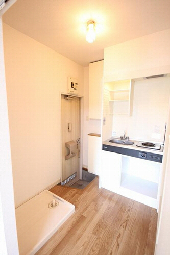 ジュネス六浦 A 101号-8