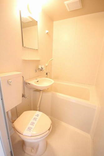 ジュネス六浦 A 101号-9