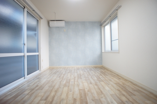 カーサ　ピーノ 101号-2