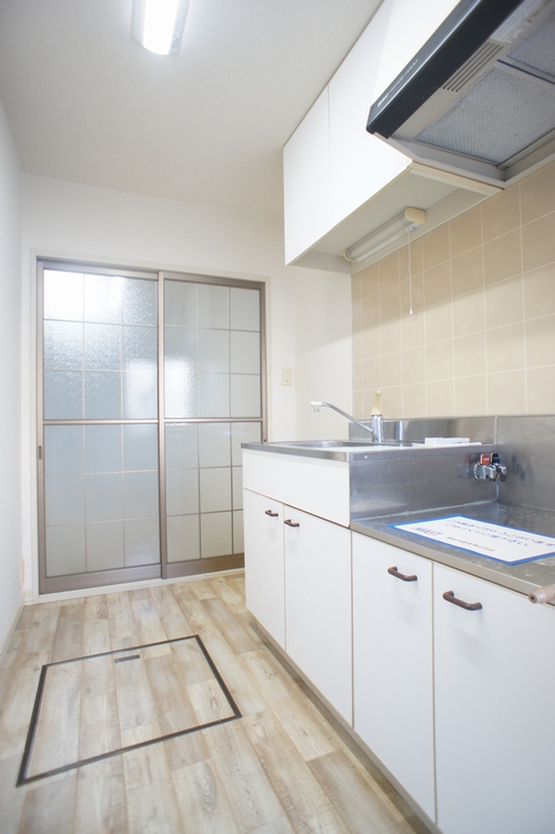 カーサ　ピーノ 101号-5