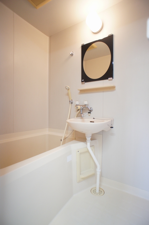 カーサ　ピーノ 101号-6