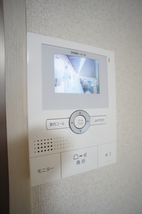 カーサ　ピーノ 101号-8