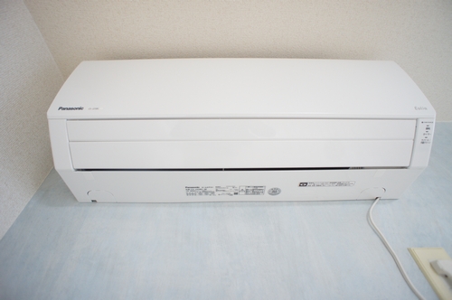 カーサ　ピーノ 101号-9