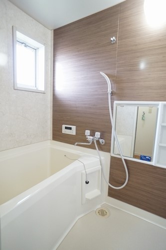 クローネ座間 202号-9