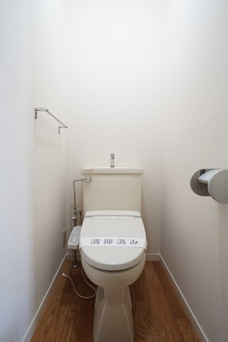 クローネ座間 202号-11