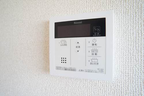 クローネ座間 202号-13