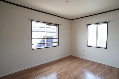 クローネ座間 202号-14