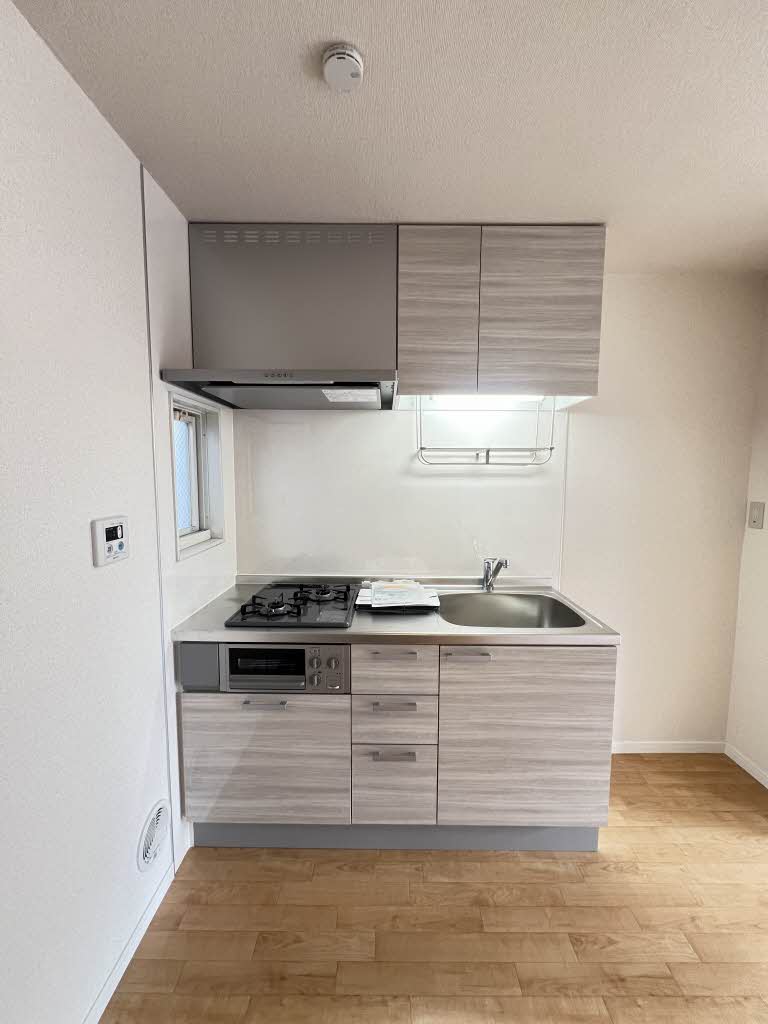 パ－クサイド富士見 201号-7