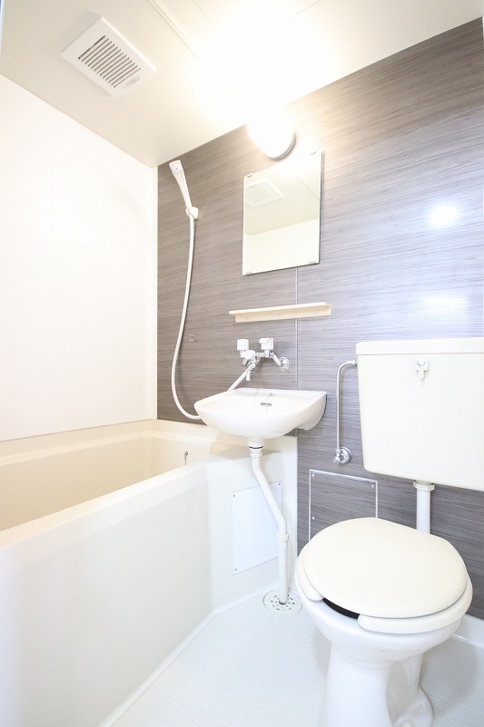 ＨＡＭＡマリン 201号-8