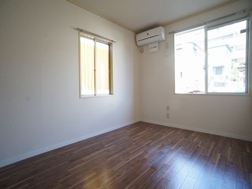 ハイツチェリーブラッサム　Ａ 101号-6