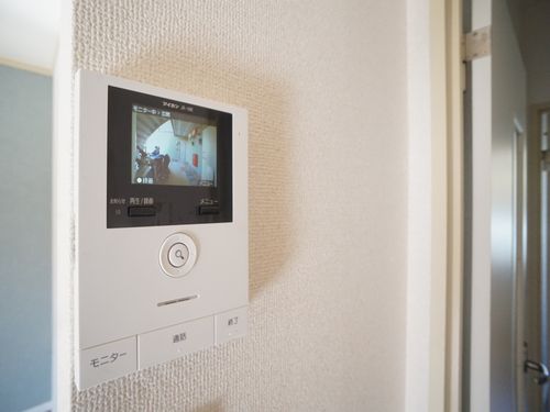 ハイツチェリーブラッサム　Ａ 101号-9