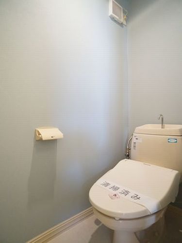 ハイツチェリーブラッサム　Ａ 101号-10