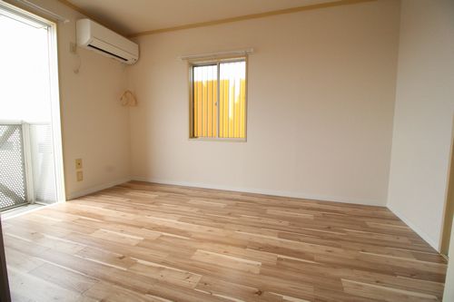 ハイツチェリーブラッサム　Ａ 201号-2