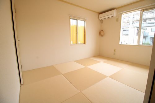 ハイツチェリーブラッサム　Ａ 201号-5