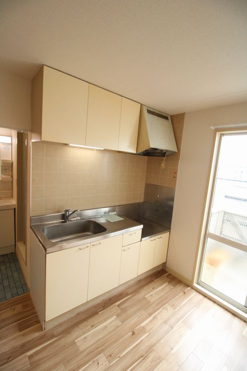 ハイツチェリーブラッサム　Ａ 201号-6