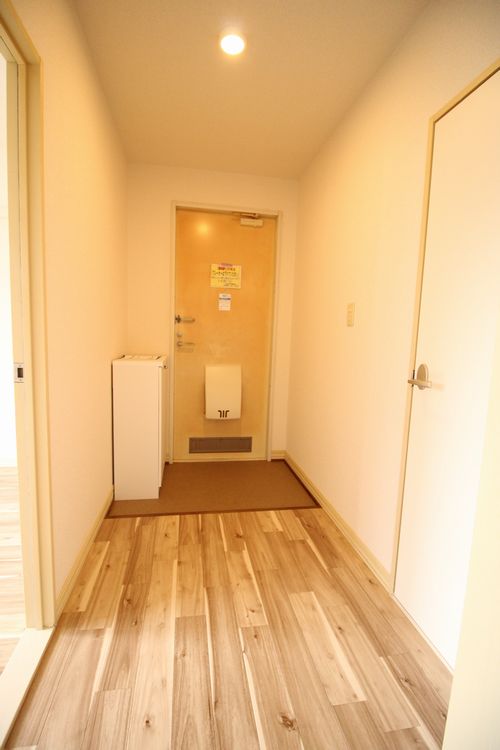 ハイツチェリーブラッサム　Ａ 201号-10