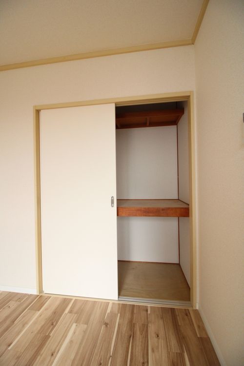 ハイツチェリーブラッサム　Ａ 201号-11