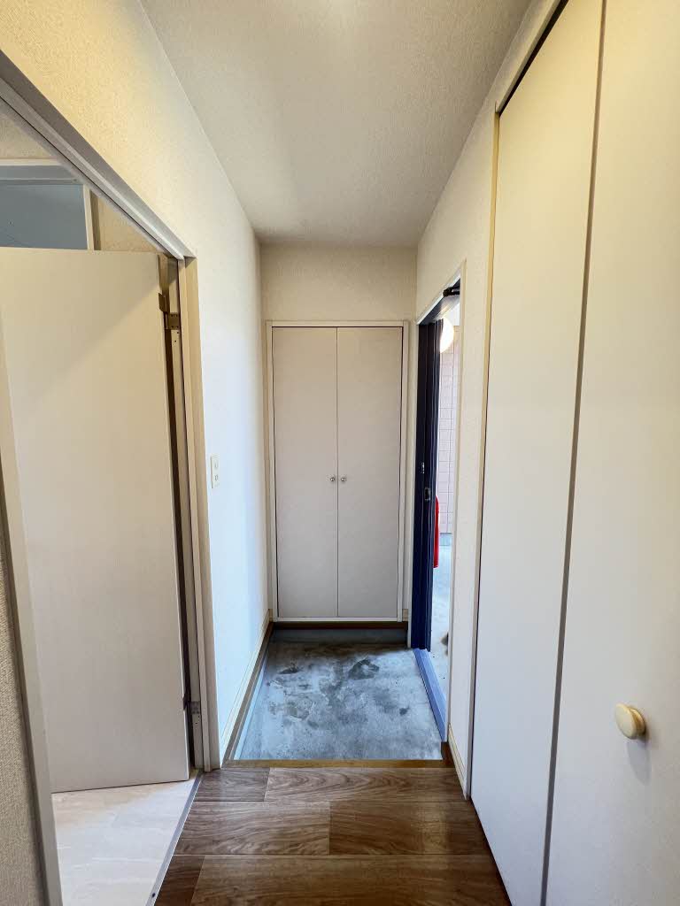 PURE HOUSE A 102号-6