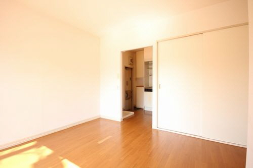 ジュネス六浦　Ｂ 101号-3