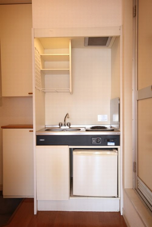 ジュネス六浦　Ｂ 101号-4