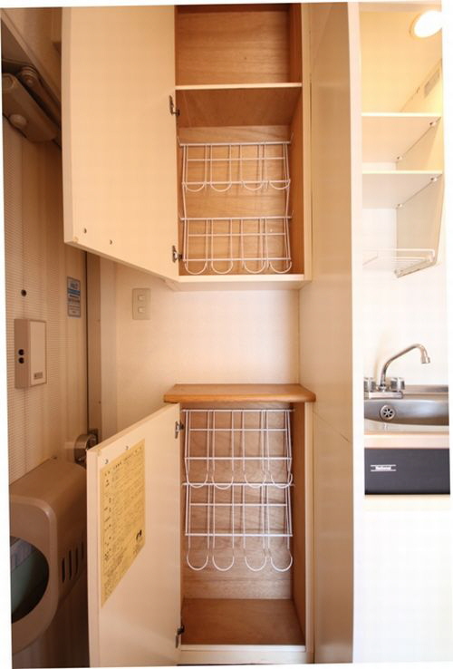 ジュネス六浦　Ｂ 101号-5